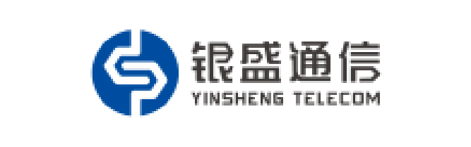 銀盛通信