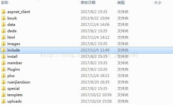織夢搜索頁去掉分詞搜索功能的小方法