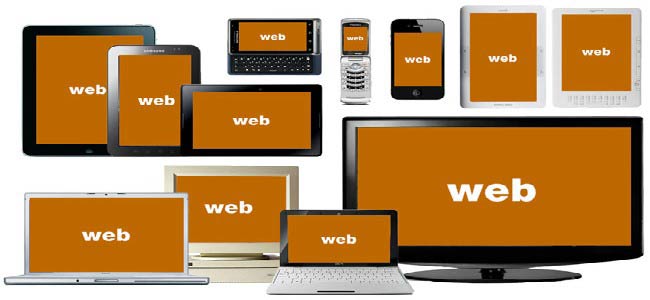 CSS3響應(yīng)式網(wǎng)頁設(shè)計(Responsive Web Design)：自動適應(yīng)屏幕寬度 