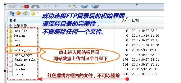 搭建一個(gè)織夢(mèng)dedeCMS網(wǎng)站1